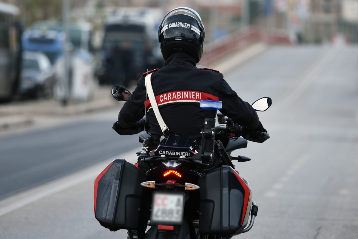 Ladri in azione nell’Agrigentino, svaligiate due tabaccherie