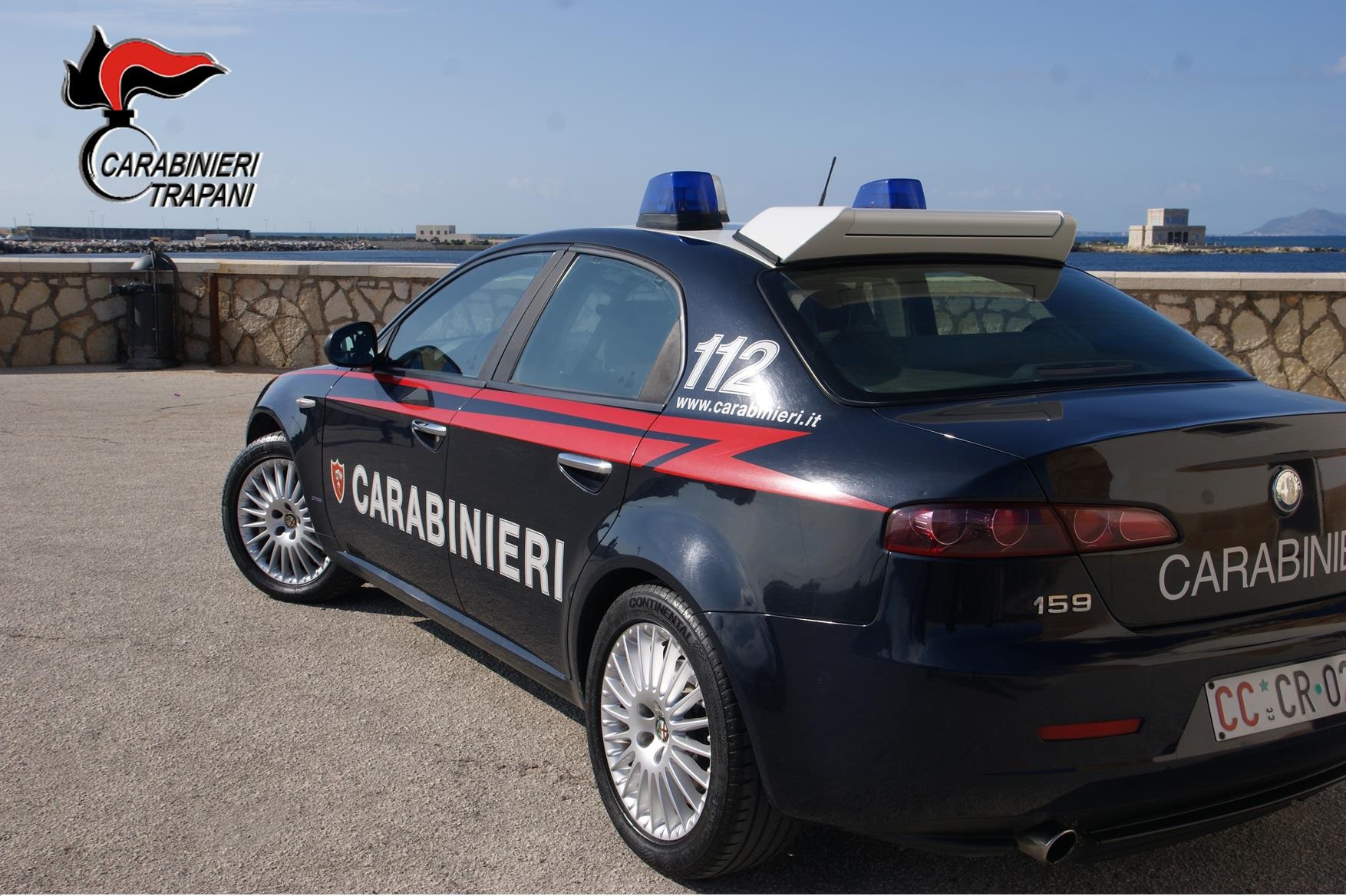 Trapani, spaccio di crack e cocaina: arrestato 28enne Trapani, spaccio di crack e cocaina: arrestato 28enne