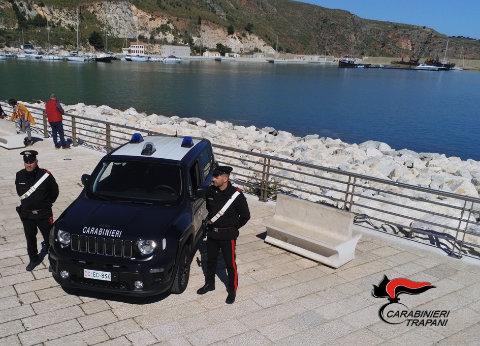 Castellammare del Golfo, chiuso centro per anziani non iscritto all’albo e con locali non a norma