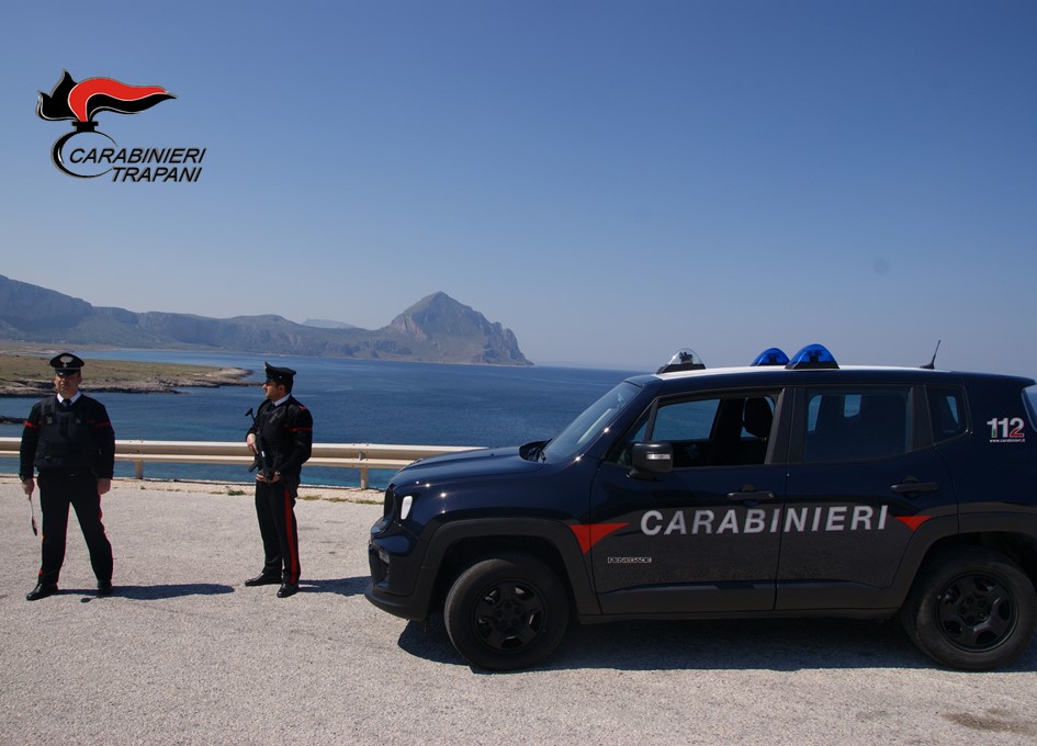 San Vito Lo Capo, controlli Nas in hotel: multa da 3mila euro