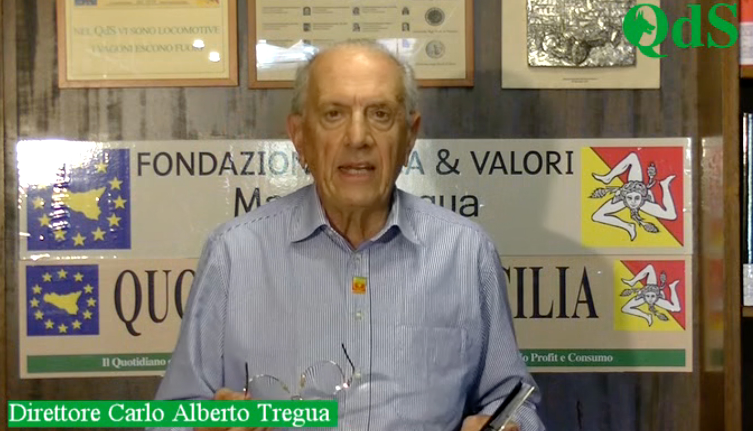 I privilegi della classe politica, ecco perché serve buonsenso