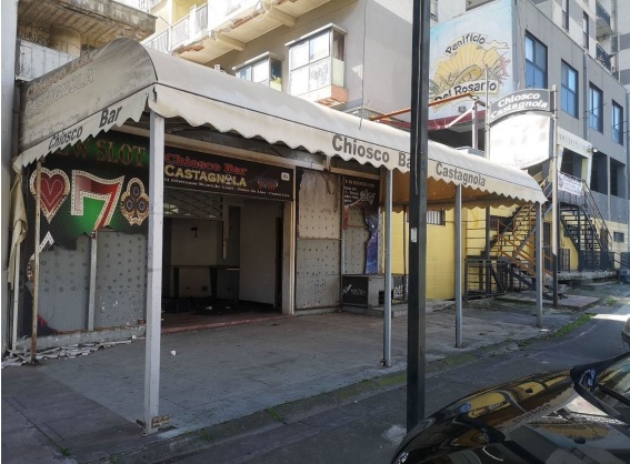 Beni confiscati, a Librino sorgerà un centro aggregativo per minori