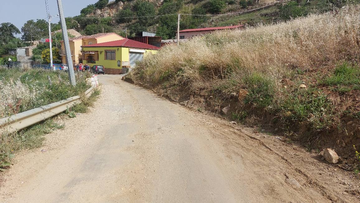 Nissoria, speranza per i residenti di contrada Musa