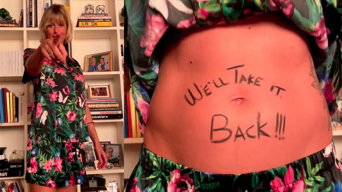 Nuoto, sospetti confermati: Federica Pellegrini è incinta