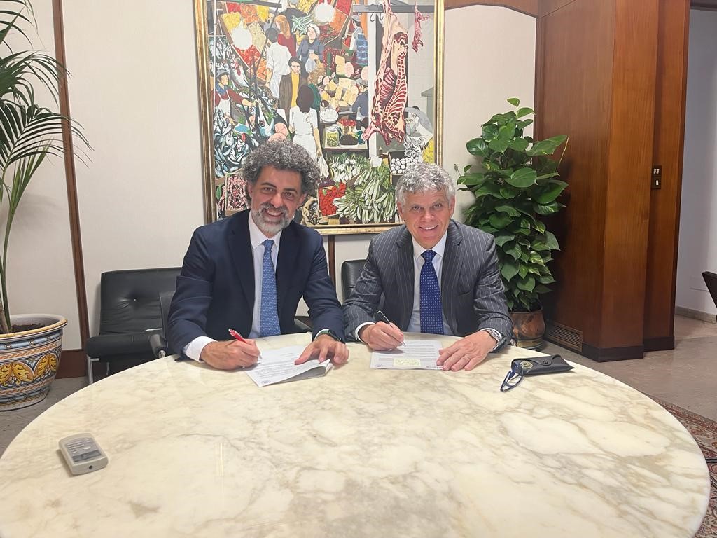 Protocollo tra Federalberghi Sicilia e UniCredit a sostegno delle imprese del settore turistico