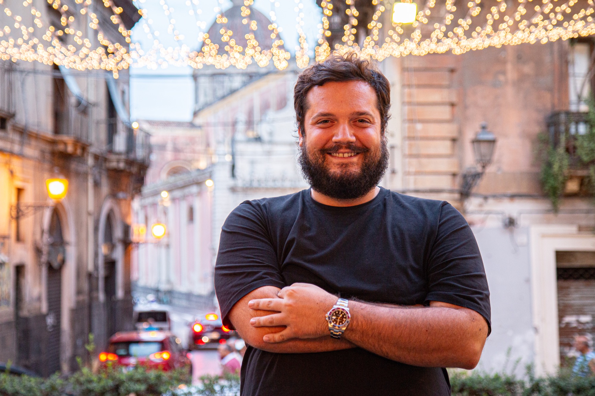 Top pizza world: parla catanese la migliore pizzeria siciliana