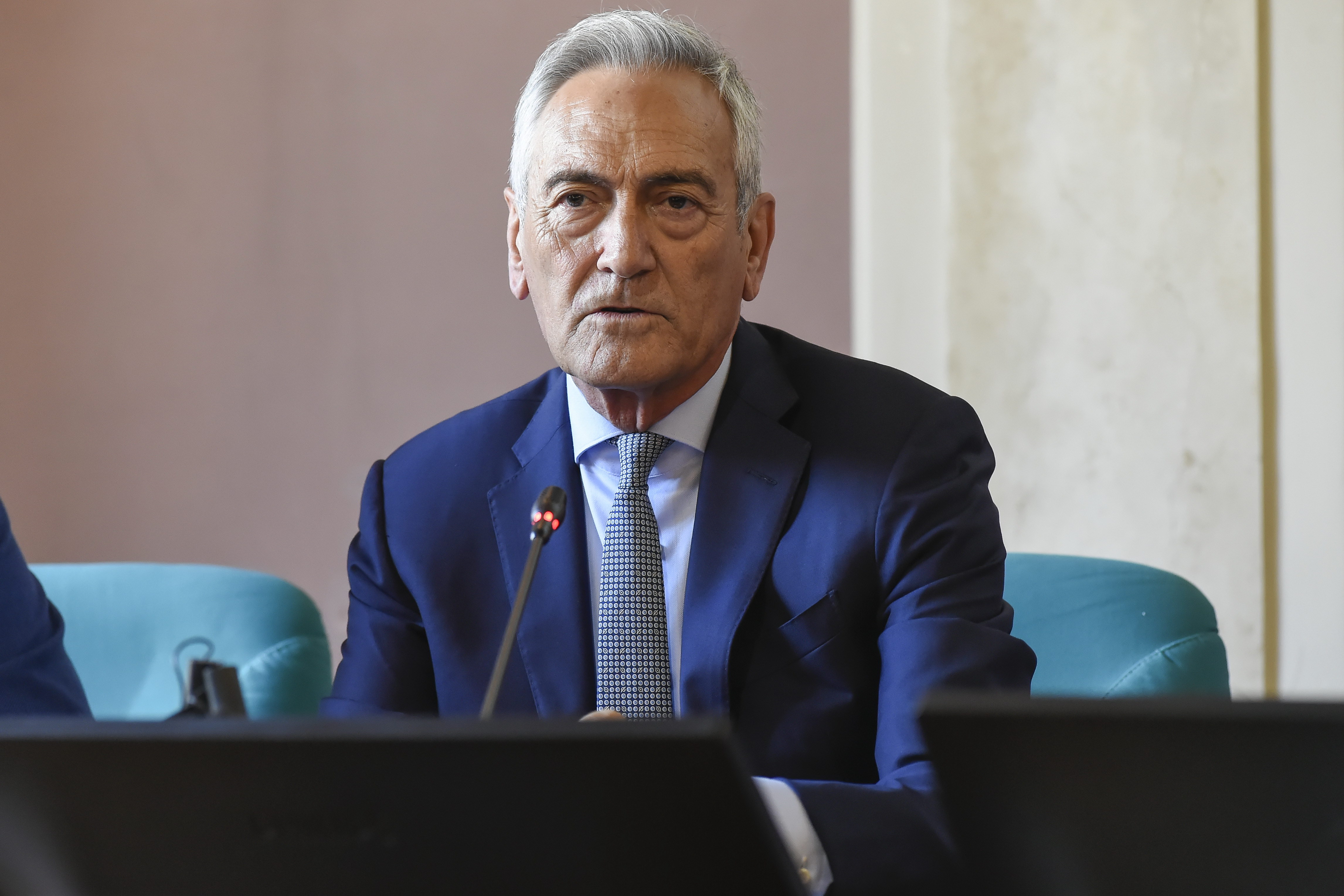 Euro 2032, accordo Italia-Turchia per candidatura congiunta