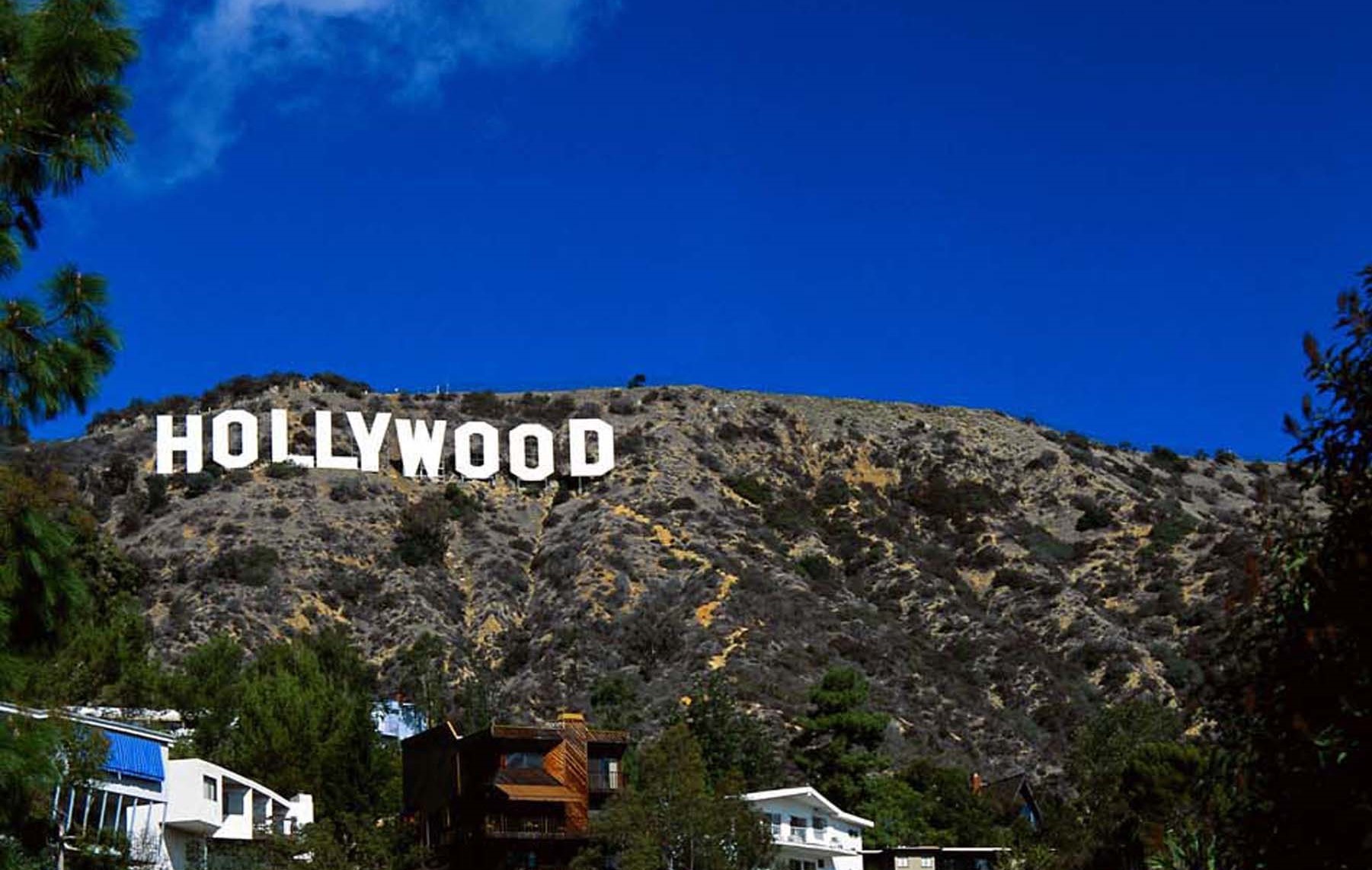 Hollywood, slittano gli Emmy per sciopero di attori e sceneggiatori