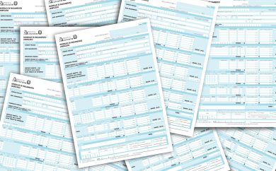 Raffica di scadenze fiscali, luglio nero per i contribuenti