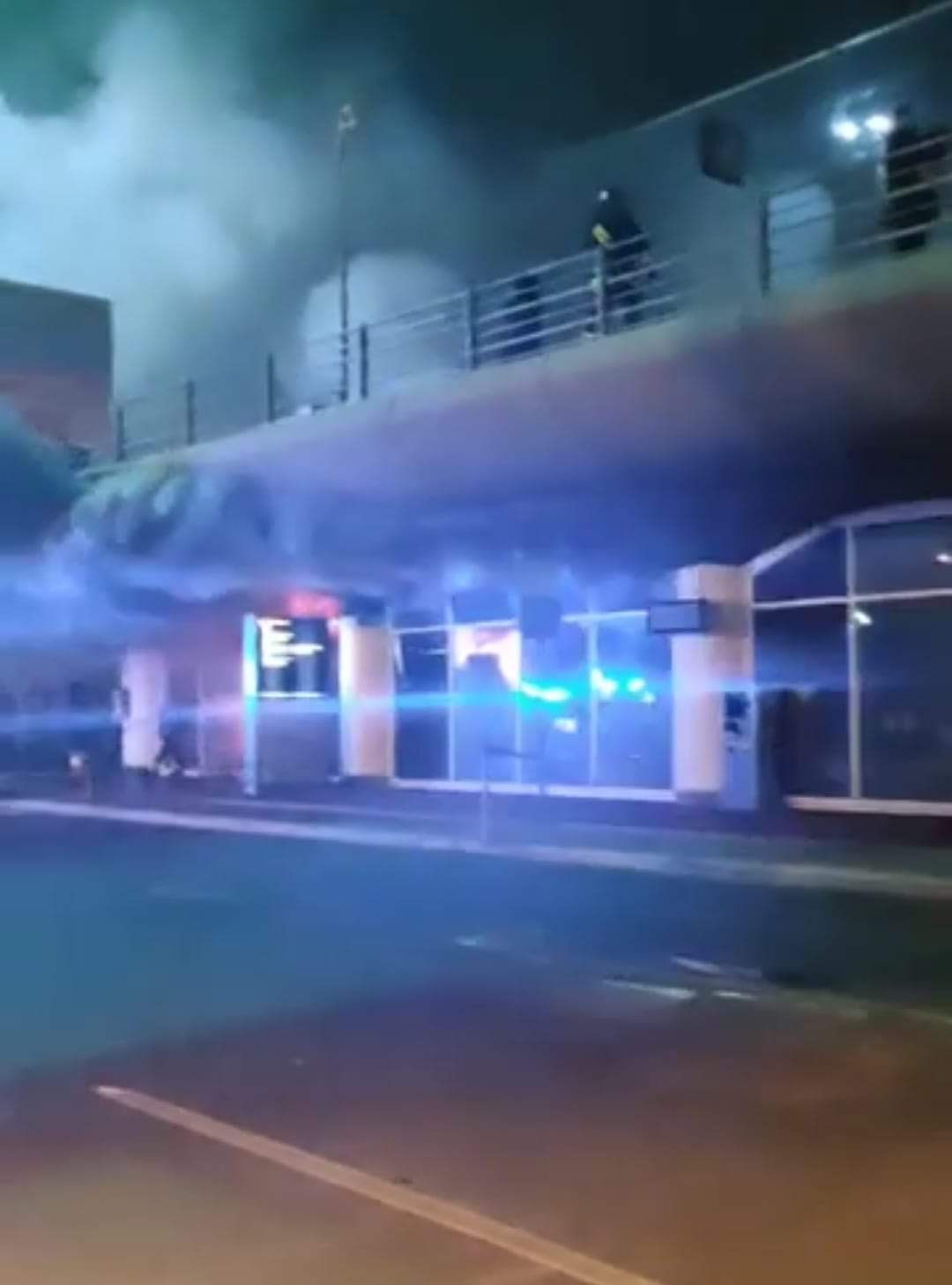 Incendio aeroporto Catania, Ugl: “Batosta per struttura e indotto”