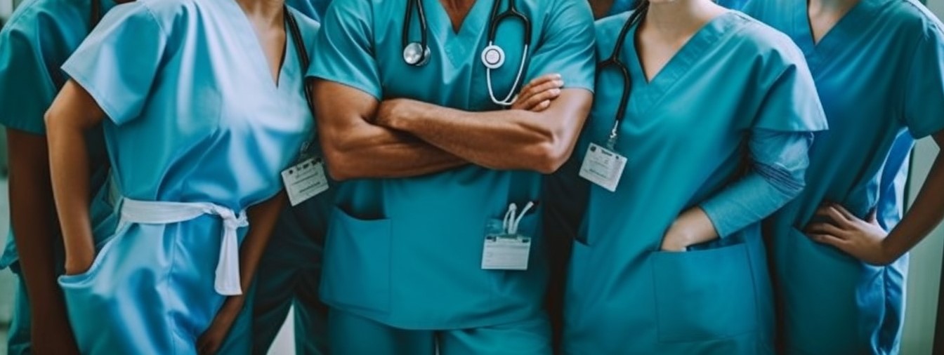 Sempre più aggressioni agli operatori sanitari, aumentano i controlli