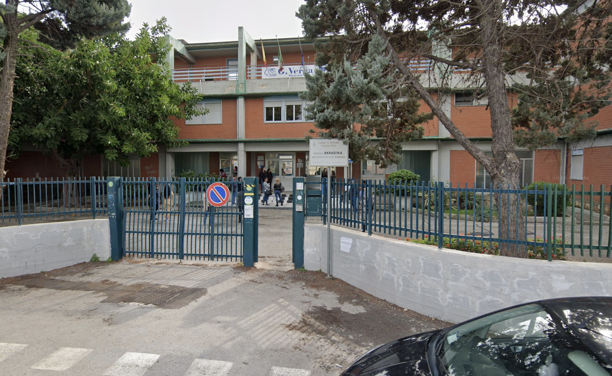 Scuola, niente accorpamento per l’istituto “Verga” di Siracusa