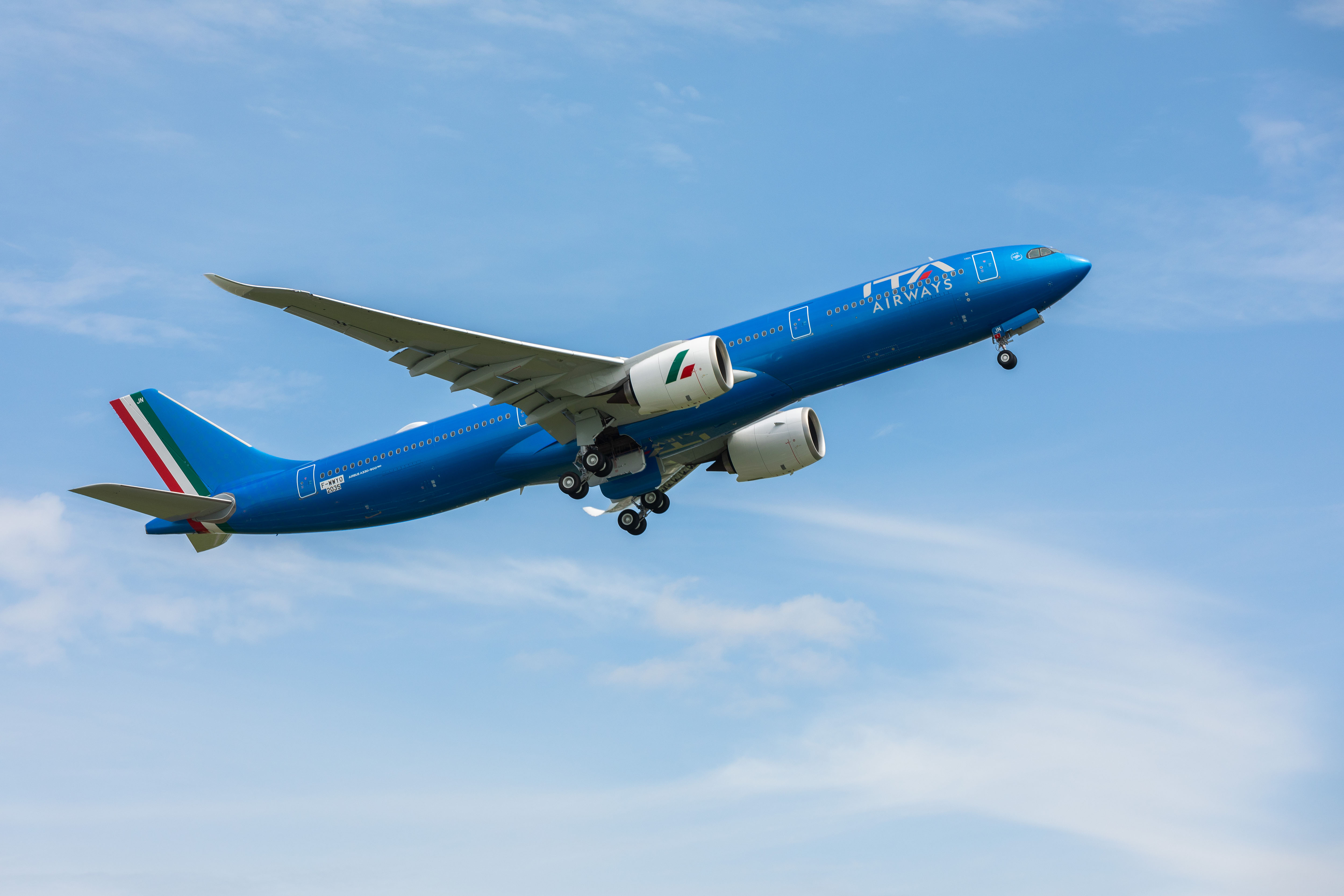 Sciopero aerei, Ita Airways cancella 133 voli: ecco quali