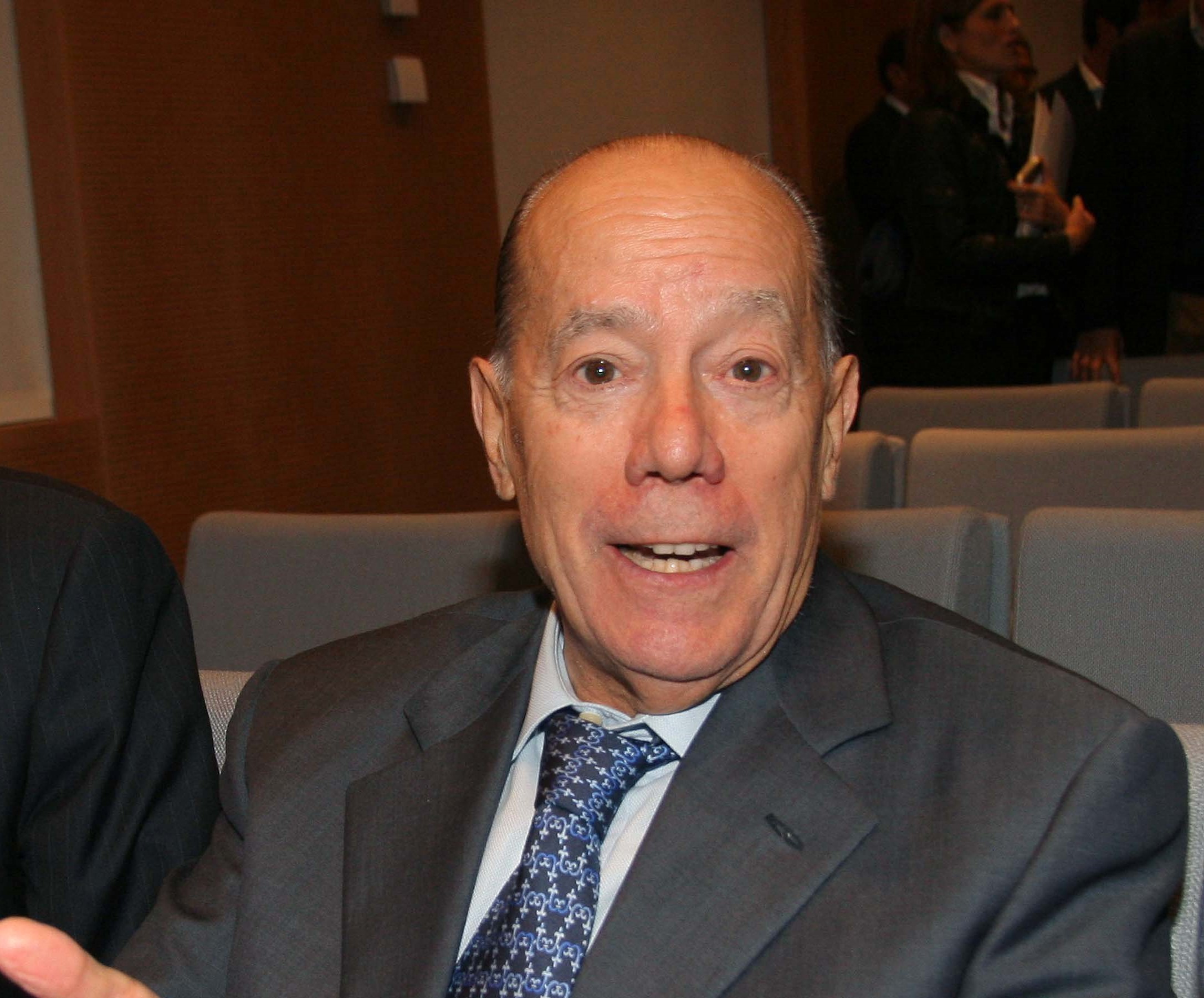 Calcio in lutto, è morto Luis Suarez: uno dei giocatori della Grande Inter di Herrera