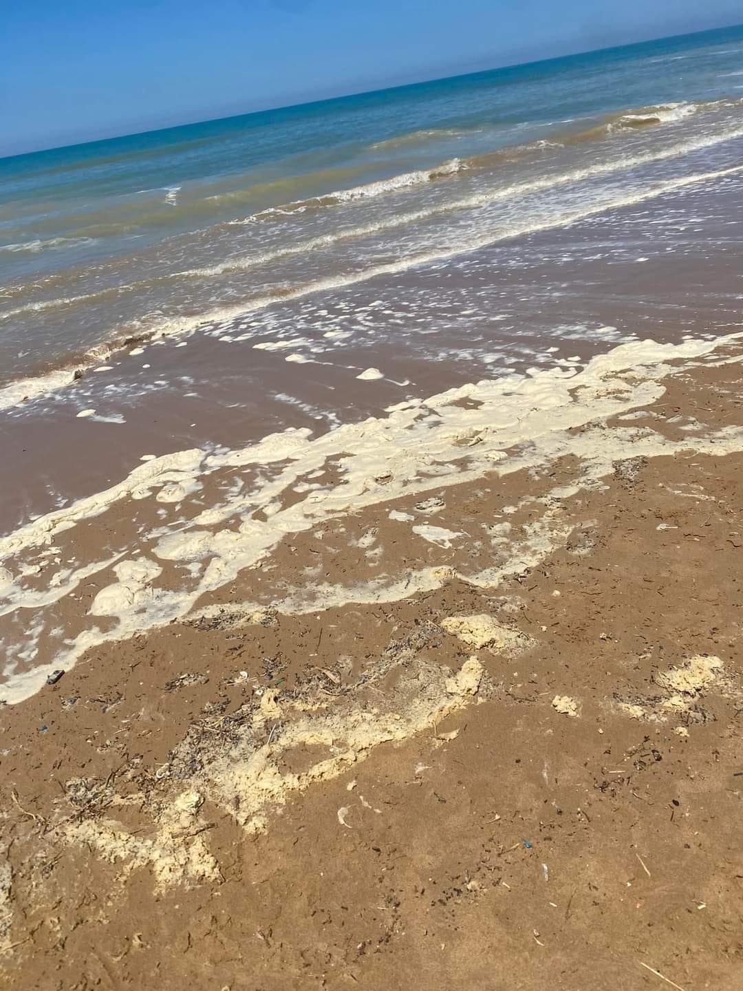 Scoglitti, richiesti monitoraggio del mare e verifica del funzionamento dell’impianto di trattamento acque reflue