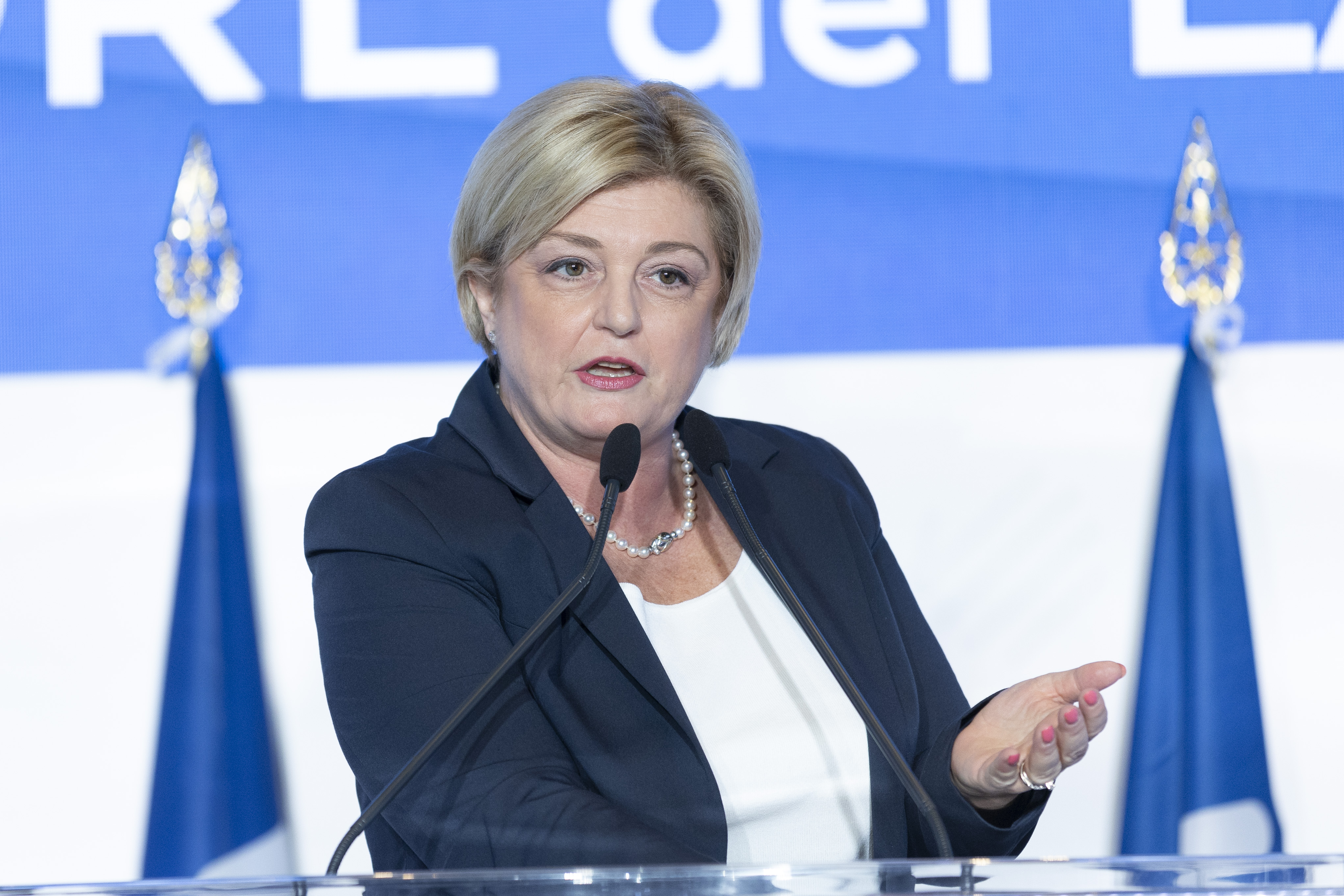 Smart working fragili, Calderone: “Ragioniamo su proroga, decisione a breve”