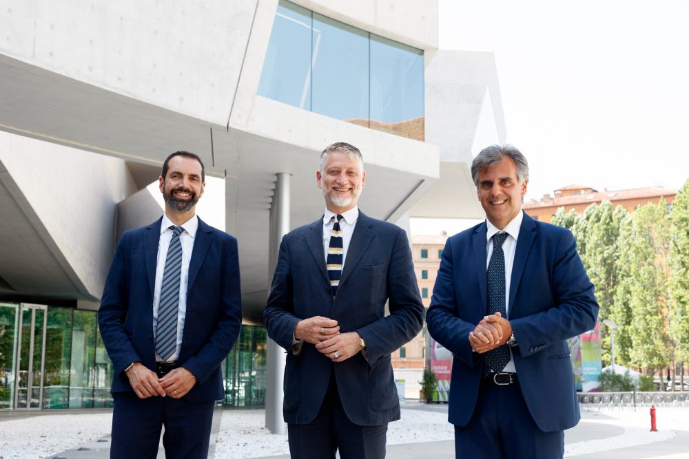 Messina, accordo per nuovo polo museale Maxxi in città