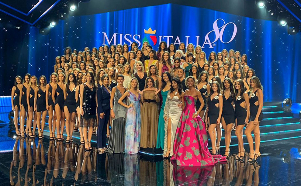 No alle trans a Miss Italia: “tradizione” o transfobia?
