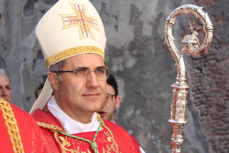 Giulia, Asia e le altre vittime di violenza, Monsignor Lorefice: “Un fallimento collettivo”