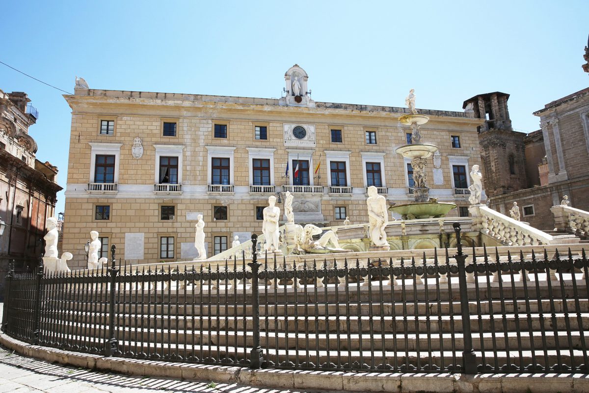 Palermo, stabilizzazione per 350 dipendenti comunali Palermo, stabilizzazione per 350 dipendenti comunali