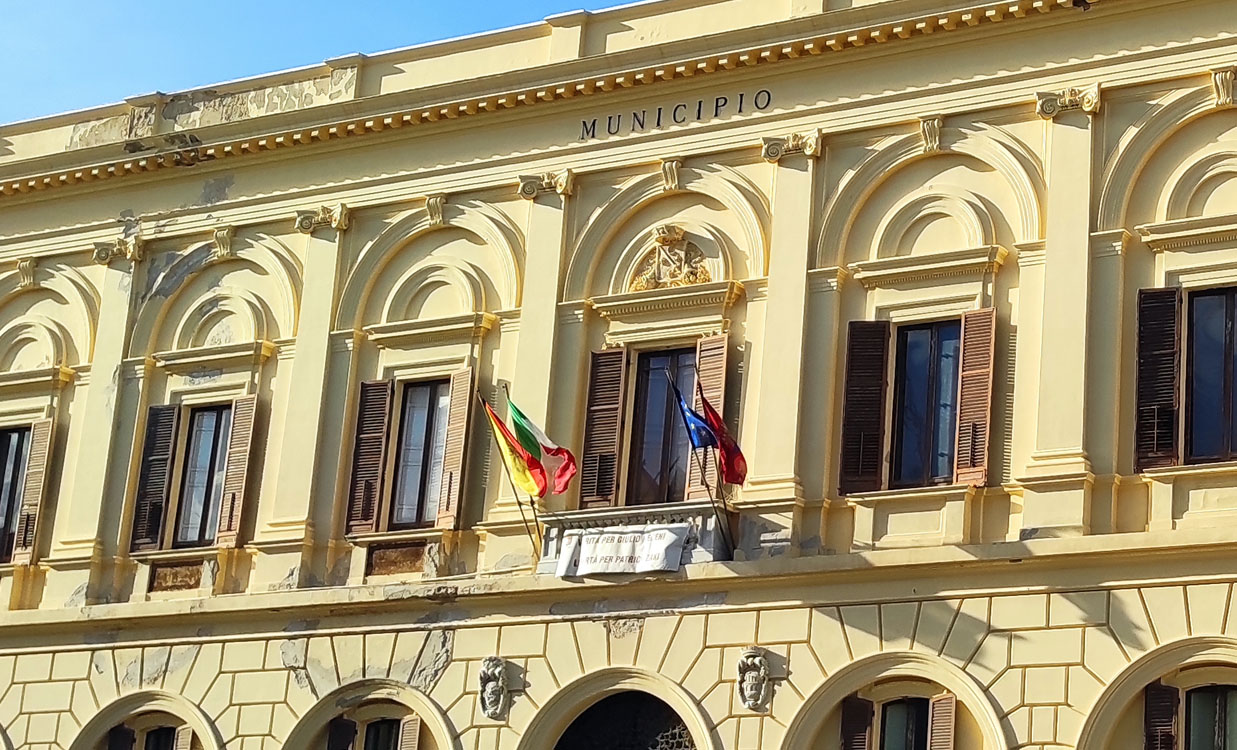 Politica, partita aperta nella destra trapanese