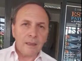 Paternò senza luce e acqua: il sindaco Naso chiede interventi