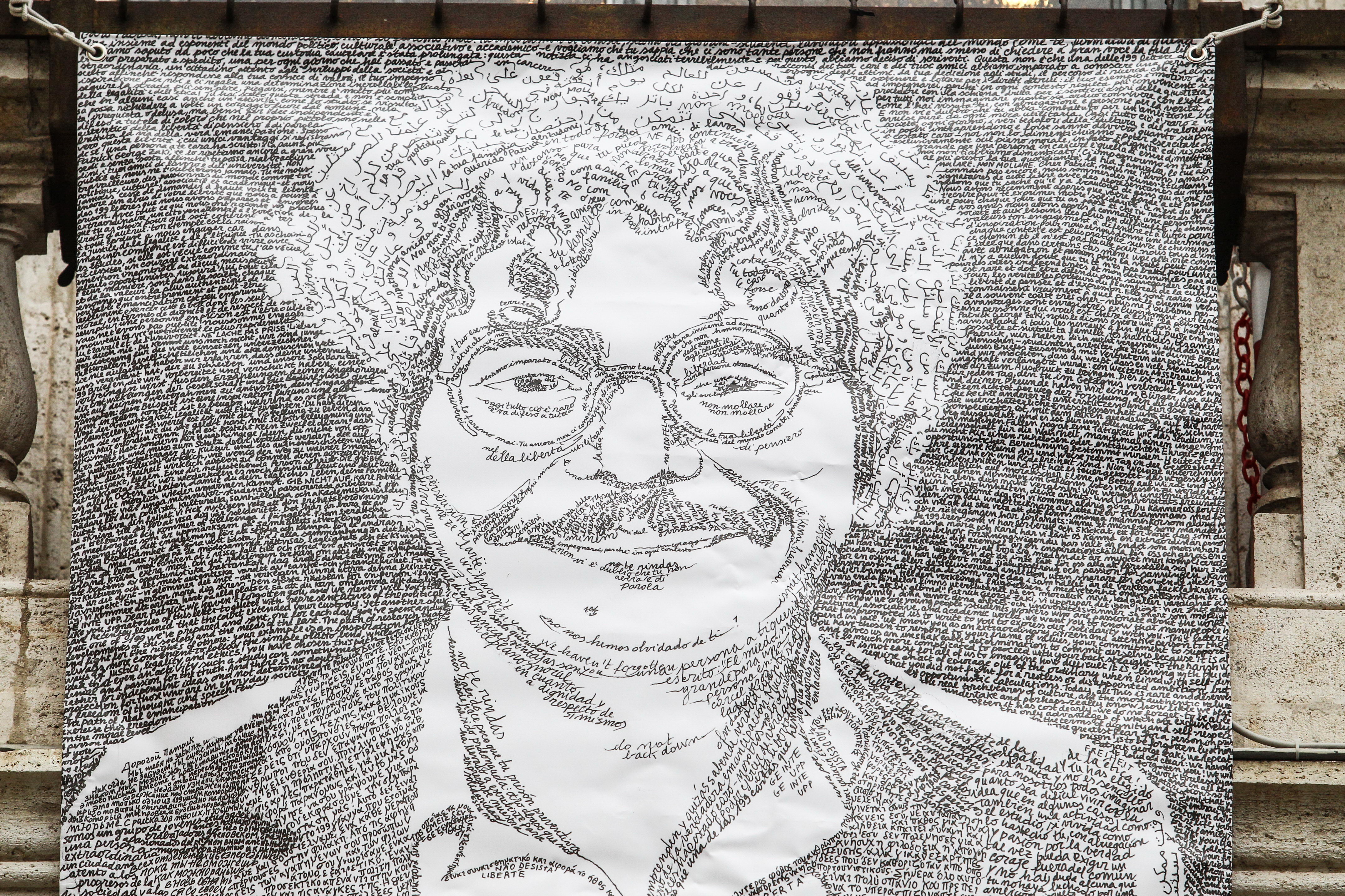 Patrick Zaki è libero, atteso il rientro in Italia