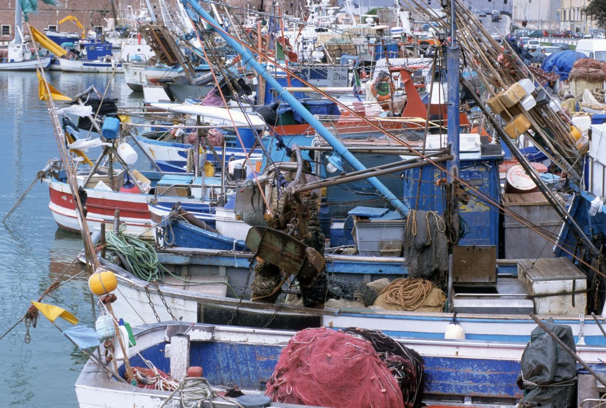 Eni, giunta Schifani dà l’ok all’accordo per compensazioni a pescatori