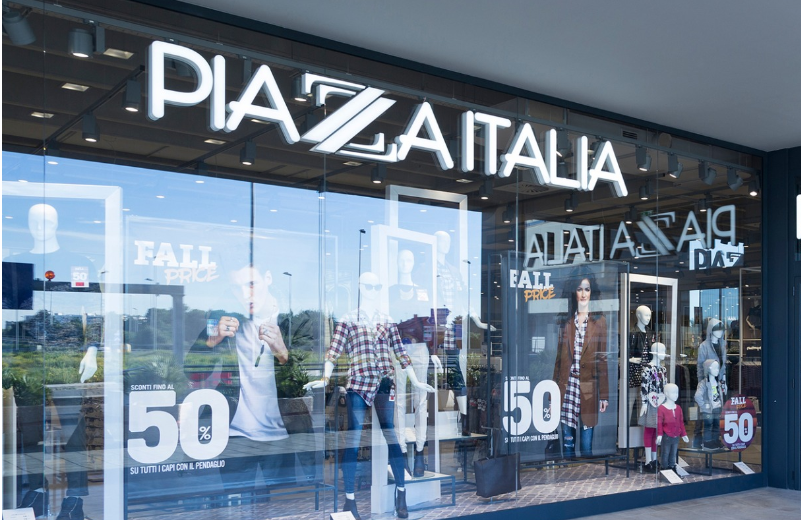 Lavoro in Sicilia, nuove opportunità da Piazza Italia: ecco dove