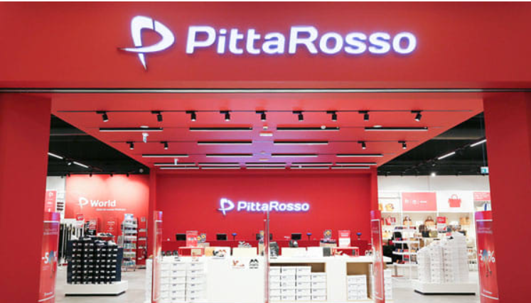 Lavoro in Sicilia, PittaRosso cerca addetti vendita: come candidarsi