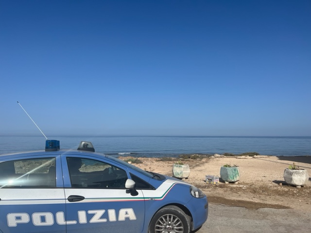 Siracusa, tenta 4 rapine in mezz’ora: incastrato da telecamere e fermato