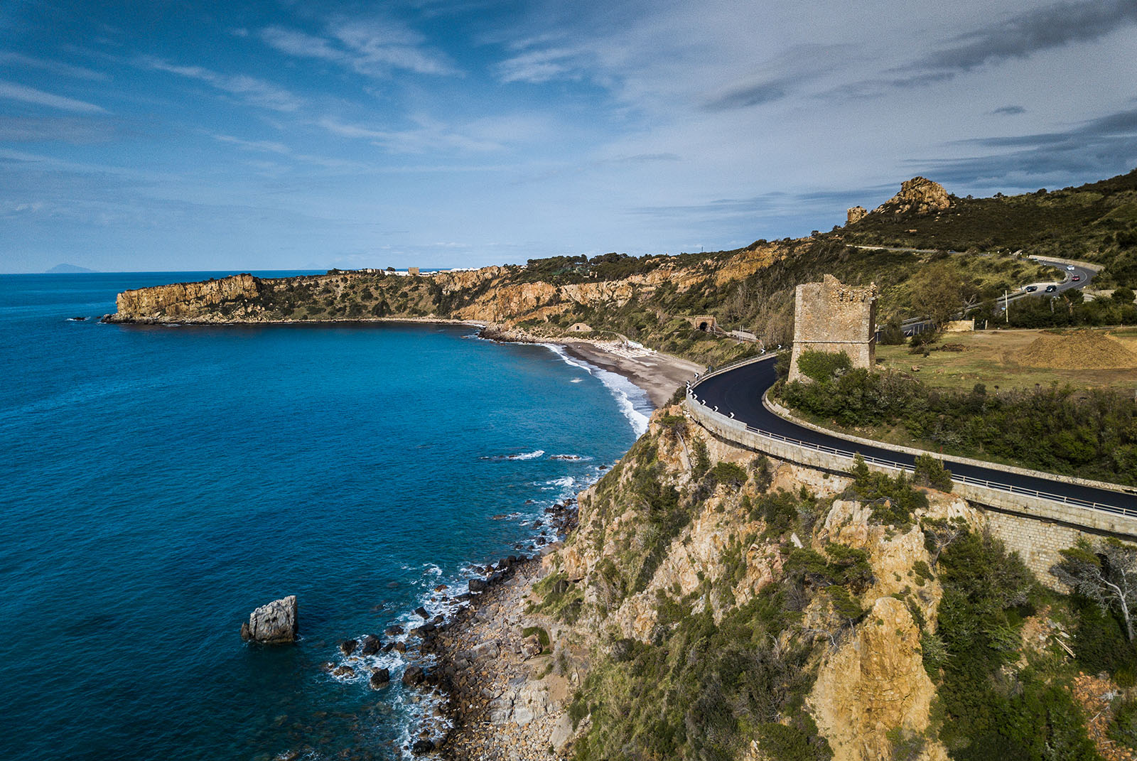 Una “Boccata d’Arte” in venti borghi italiani