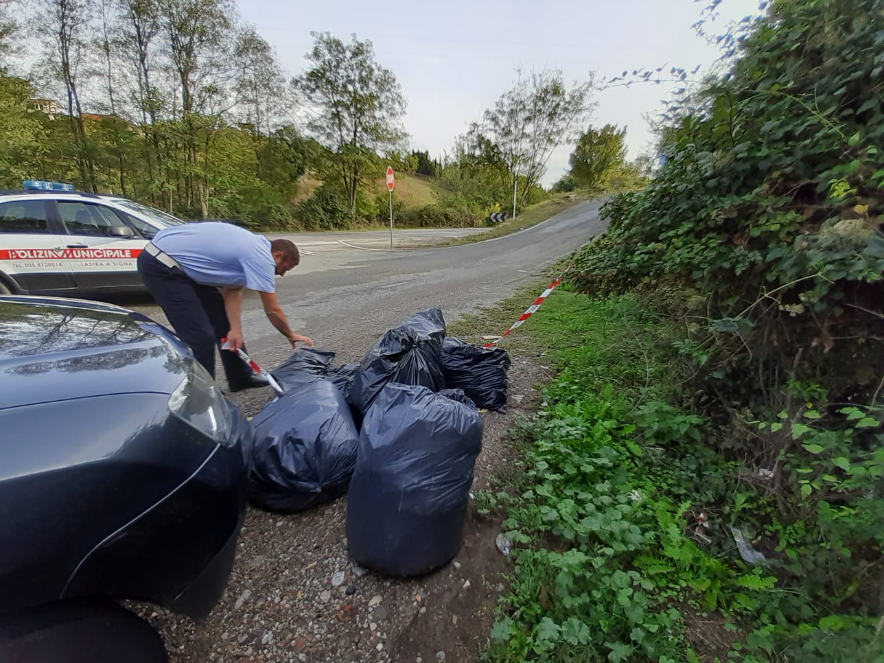 Ambiente ancora nella morsa della criminalità