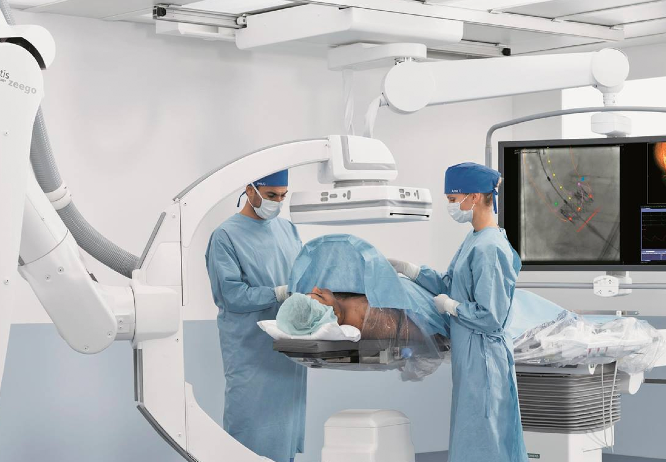 Intelligenza artificiale e robotica: così la medicina guarda al futuro