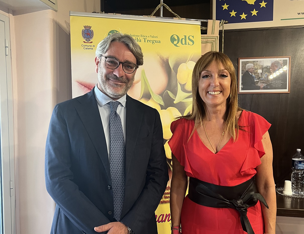 Rosario Fresta: «L’edilizia cresce ma sconta un ricambio generazionale» Rosario Fresta: «L’edilizia cresce ma sconta un ricambio generazionale»