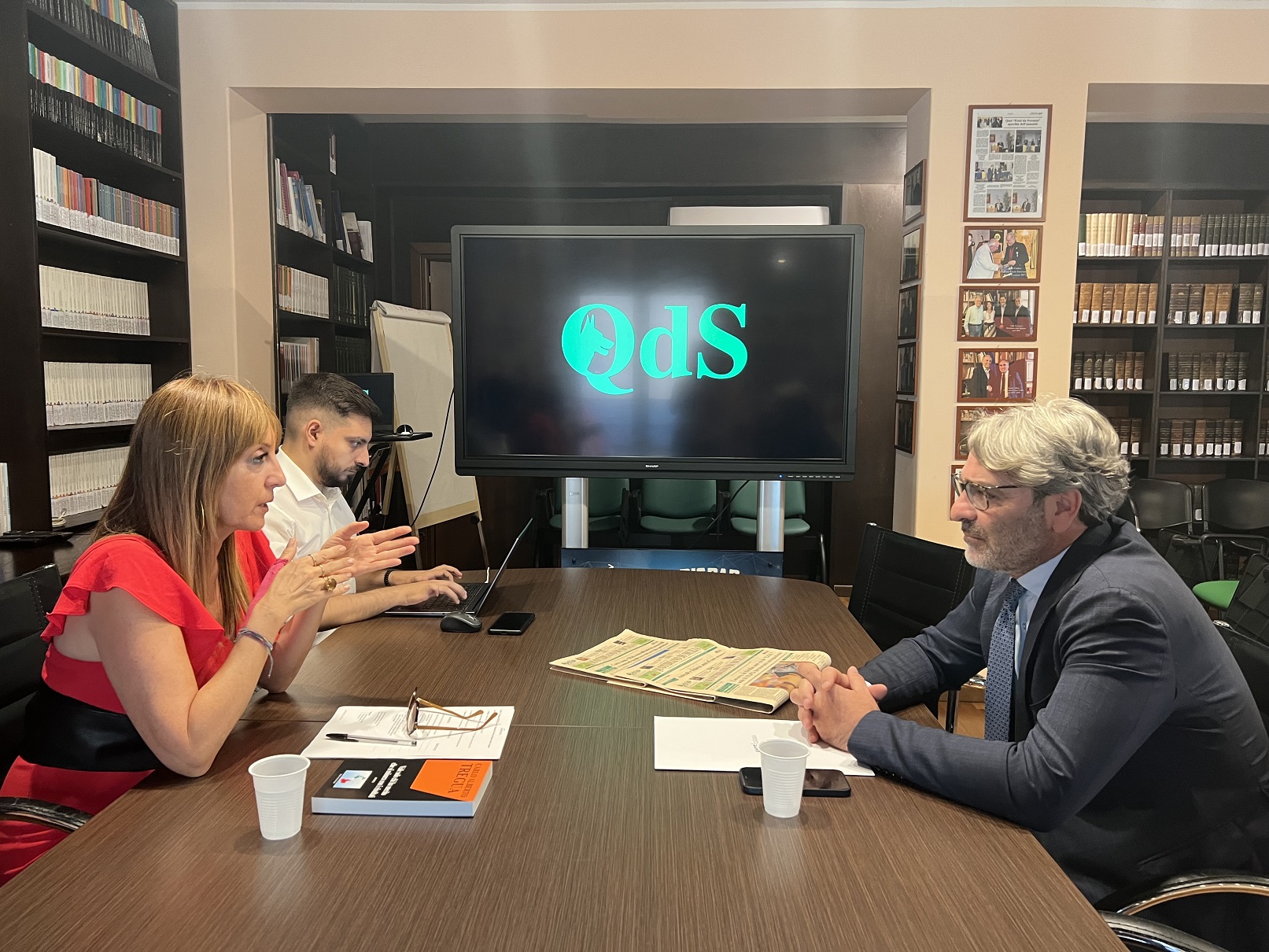 Rosario Fresta: «L’edilizia cresce ma sconta un ricambio generazionale»