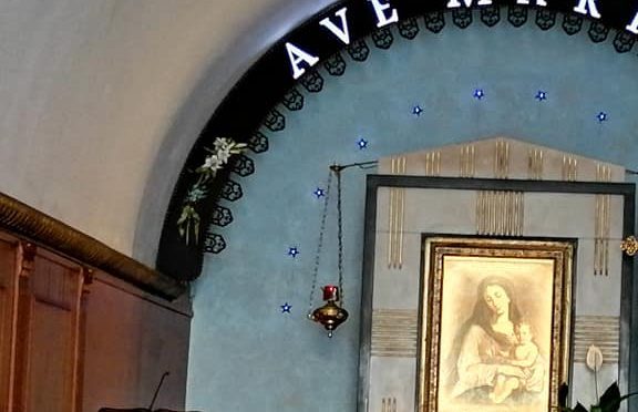 Santa Maria delle Grazie: festeggiamenti e tradizioni nel Catanese