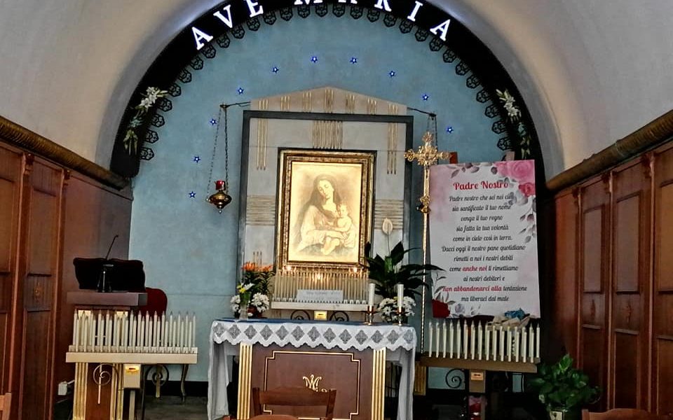 Santa Maria delle Grazie: festeggiamenti e tradizioni nel Catanese