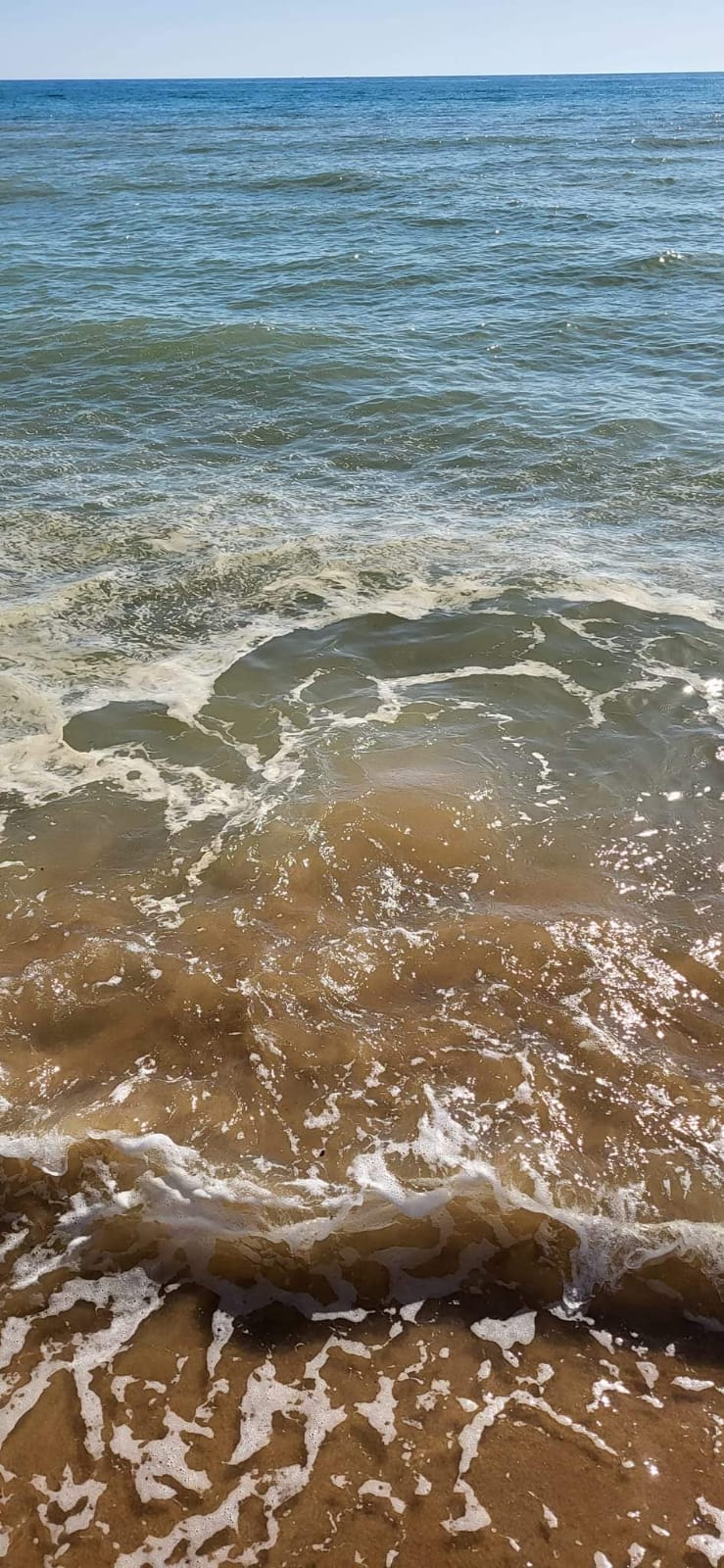 Scoglitti, richiesti monitoraggio del mare e verifica del funzionamento dell’impianto di trattamento acque reflue