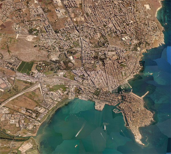 Siracusa, Gal Eloro in campo per lo sviluppo del territorio