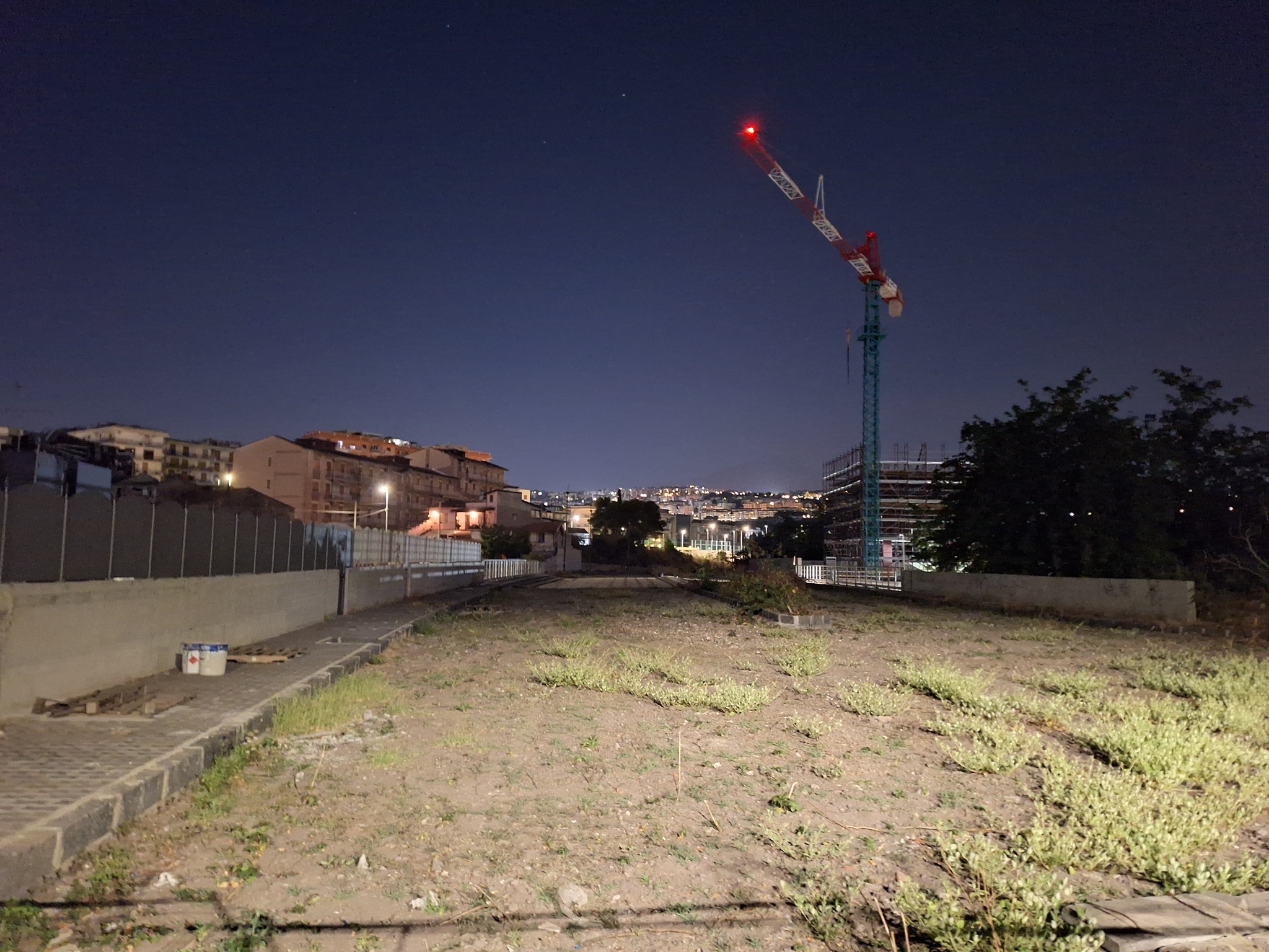 La viabilità di scorrimento, i progetti e un nuovo skyline: Catania, occhi puntati su Ognina