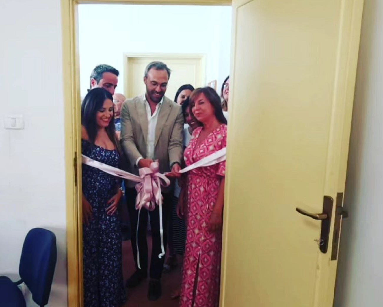 Alcamo, uno sportello per combattere la fibromialgia