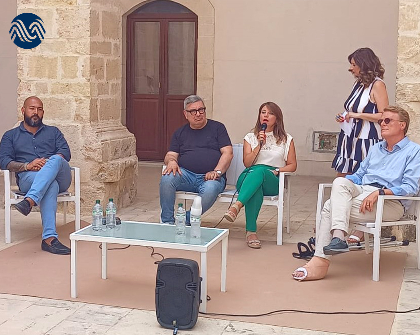 Un nuovo progetto “sociale” per Vittoria