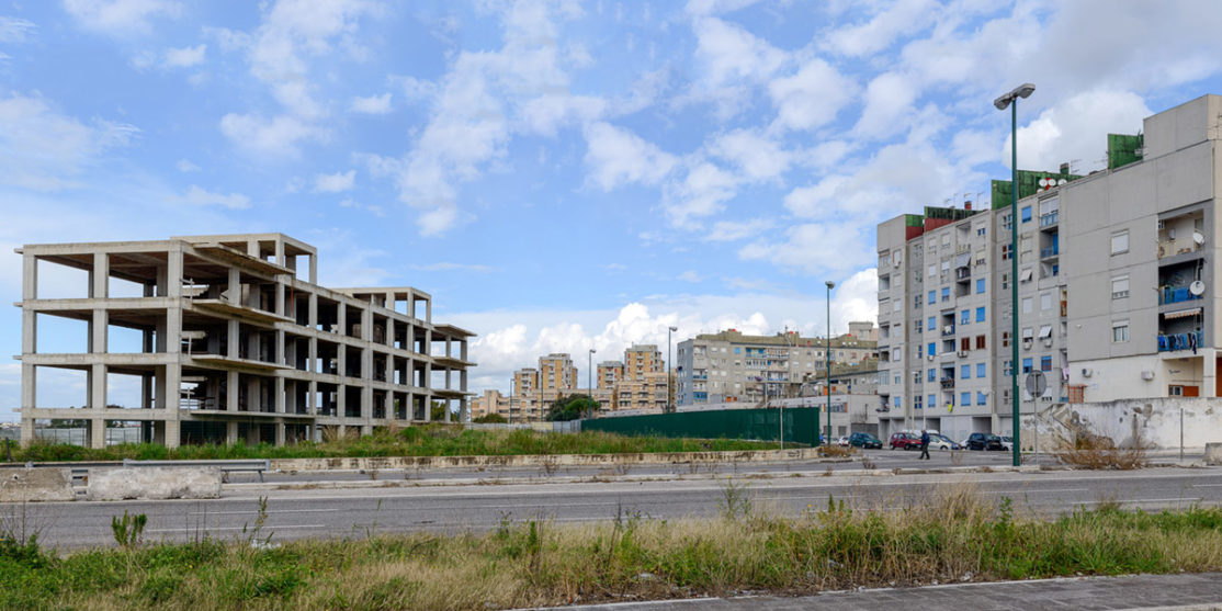 Decentramento e rivoluzione dolce delle periferie