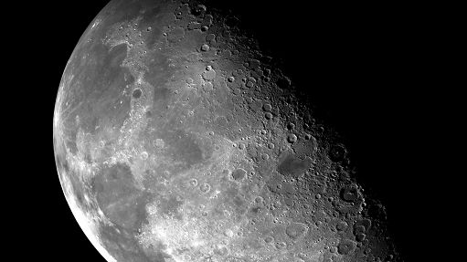 Spazio, un nuovo passo avanti per far vivere l’uomo su Luna