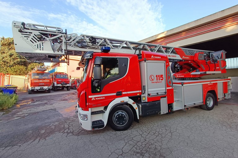 “Una mente criminale dietro gli incendi nell’Ennese”