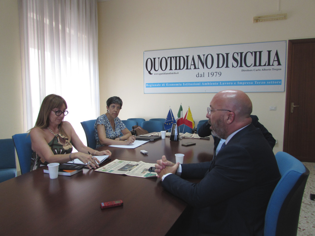 Dalle Zes risposte adeguate alle esigenze delle aziende