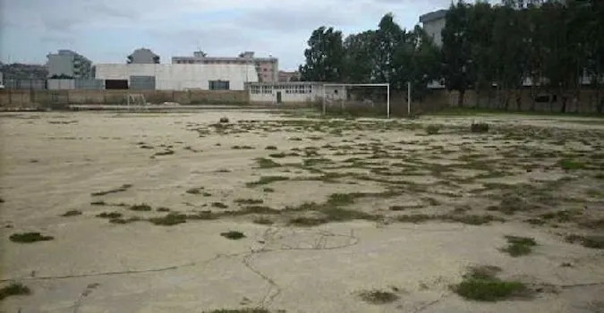 Augusta riavrà finalmente il suo campo sportivo