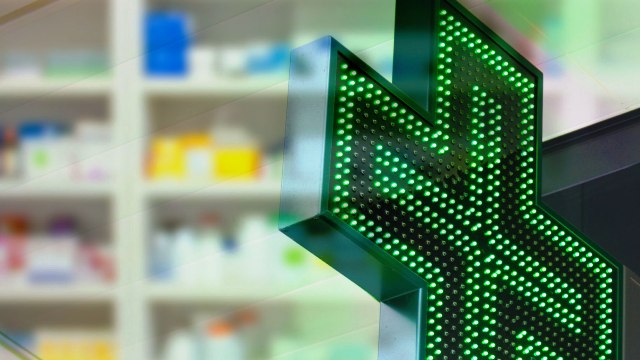 Una “Farmacia sociale” per i cittadini over 65