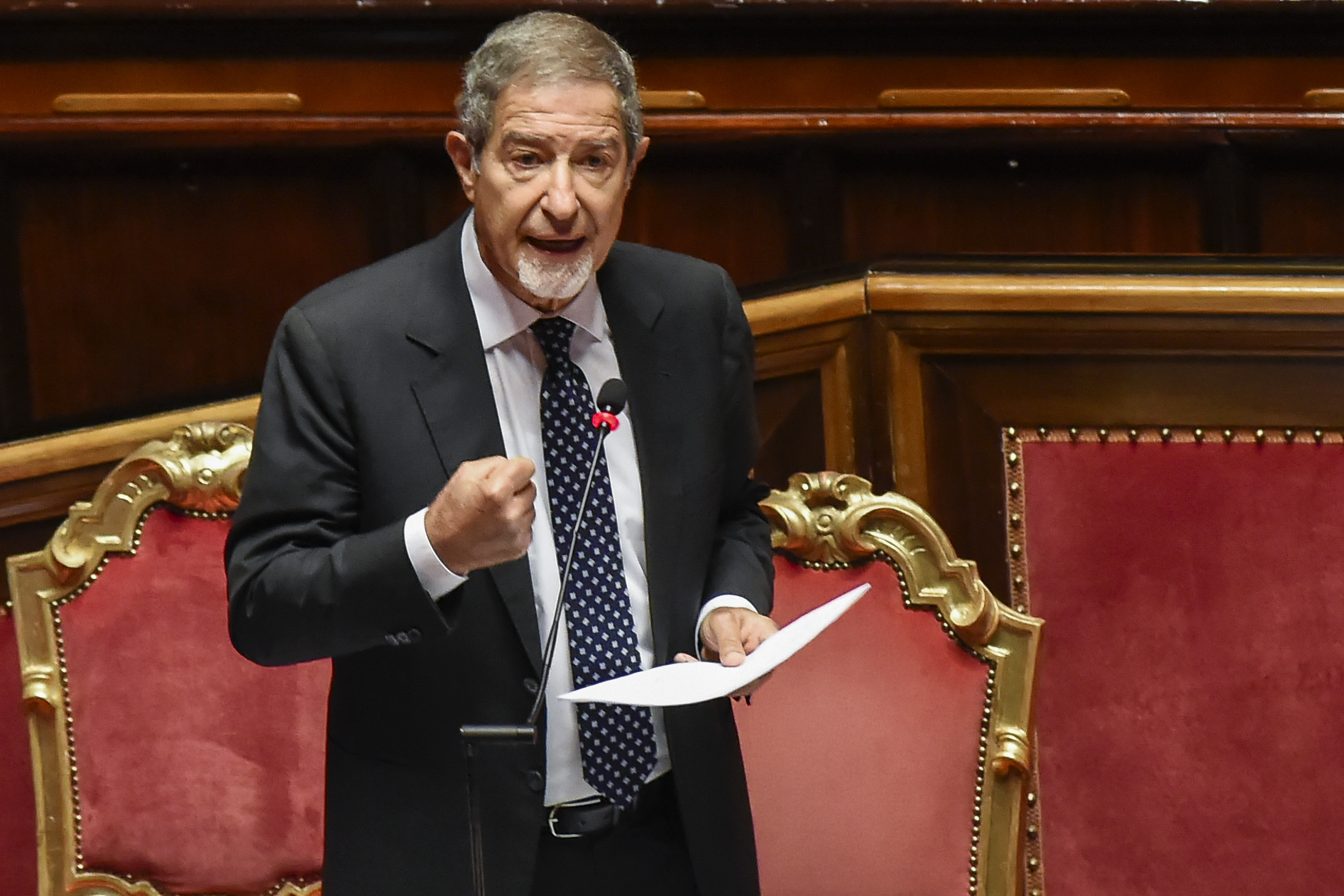 Assicurare le abitazioni contro gli eventi catastrofali, Musumeci “sposa” la causa del QdS che lo dice da anni